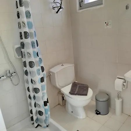 Mirkashouse Ξενοδοχείο *