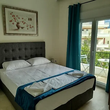 Mirkashouse فندق