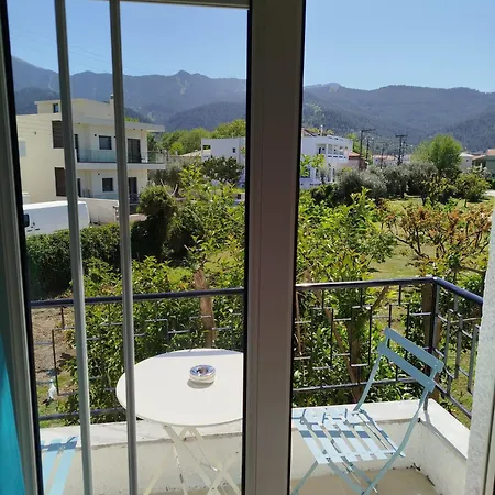 Mirkashouse Λιμένας