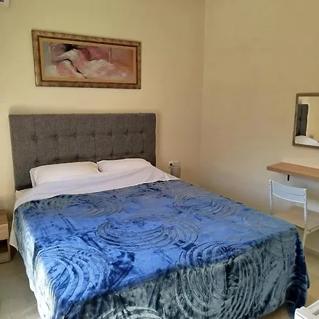 Ξενοδοχείο Mirkashouse Λιμένας