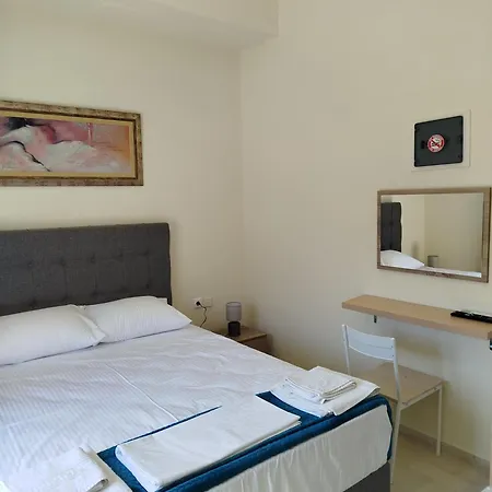 Mirkashouse Ξενοδοχείο Λιμένας