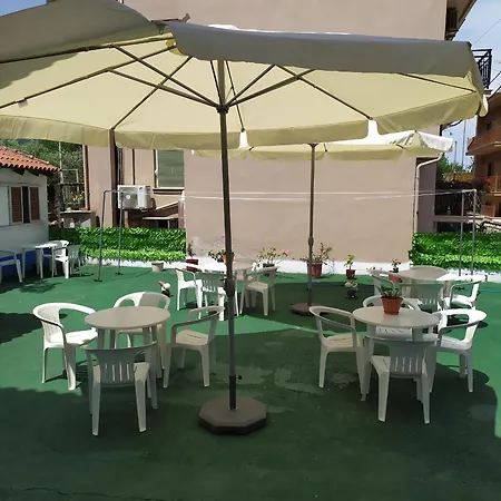 فندق Mirkashouse