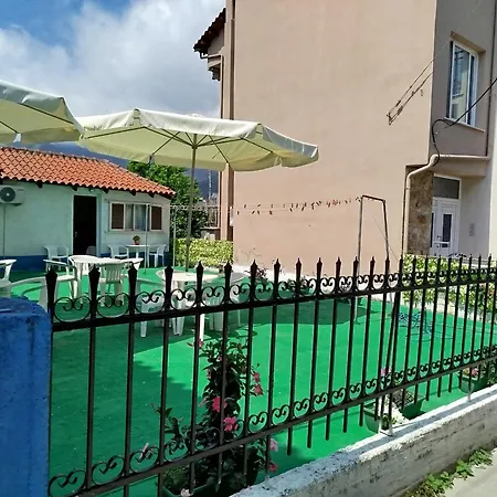 فندق Mirkashouse لايميناس